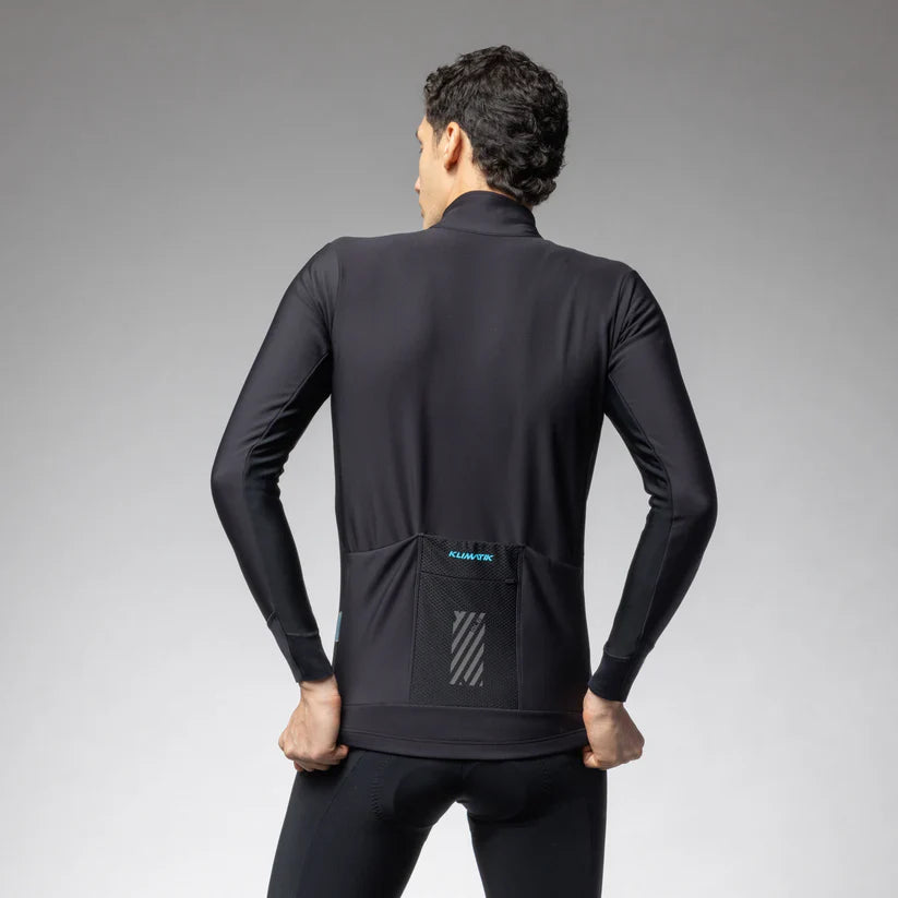 Chaqueta Invierno Alé Klimatik K-Tornado 2026