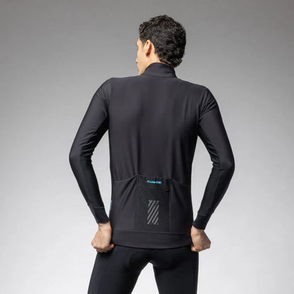 Chaqueta Invierno Alé Klimatik K-Tornado 2026