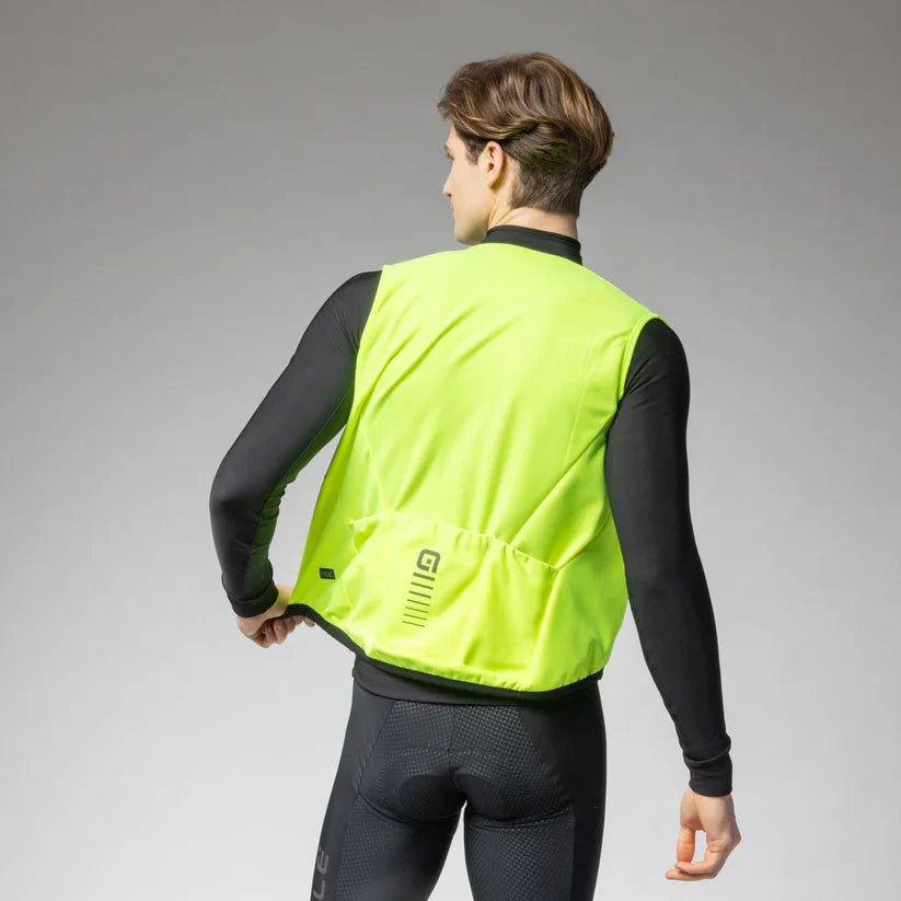 Gilet Alé PR-E Thermo 2.0 2026