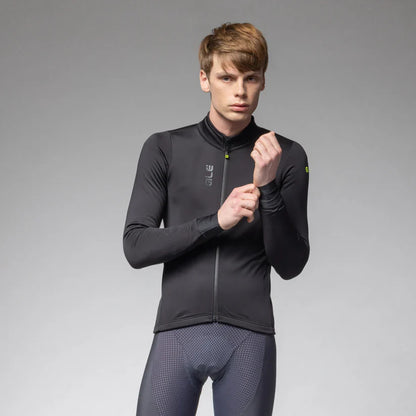 Chaqueta de invierno Alé Pragma Fondo 3.0 2026