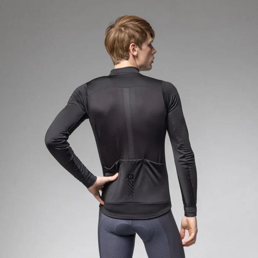 Chaqueta de invierno Alé Pragma Fondo 3.0 2026