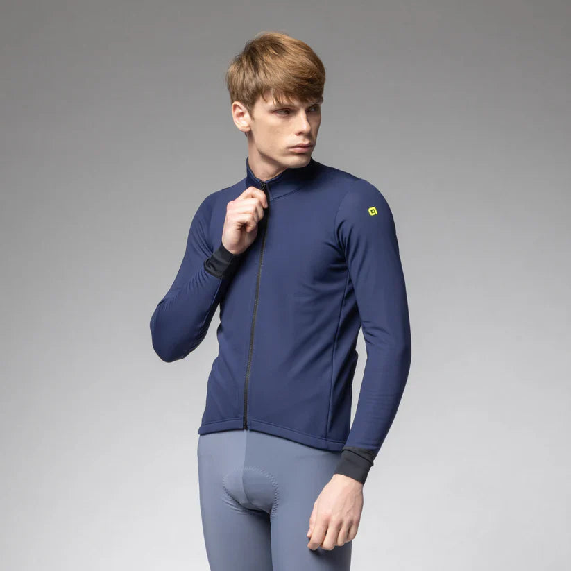 Chaqueta de invierno Alé Pragma Fondo 3.0 2026