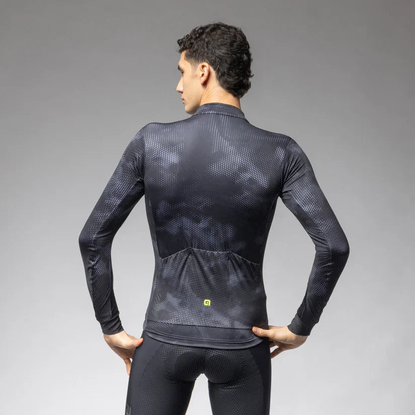 Maglia Manica Lunga Alé PR-E Spray 2026