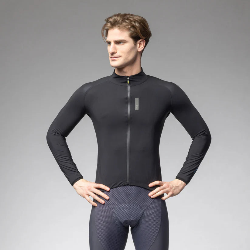 Chubasquero Alé Klimatik Guscio Racing 2.0 2026