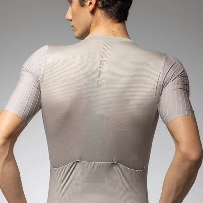 Maillot Alé Earthy Style 2.0 2026 manches courtes