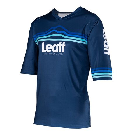 Camisa LEGT MTB Enduro 3.0