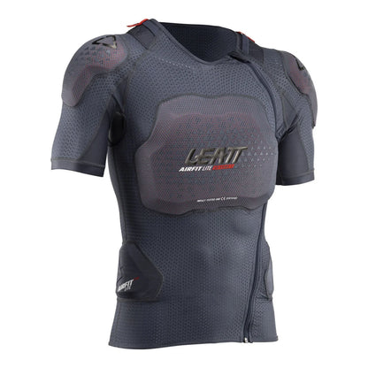 Maglia Protettiva Leatt Body Tee 3DF Airfit Lite Evo