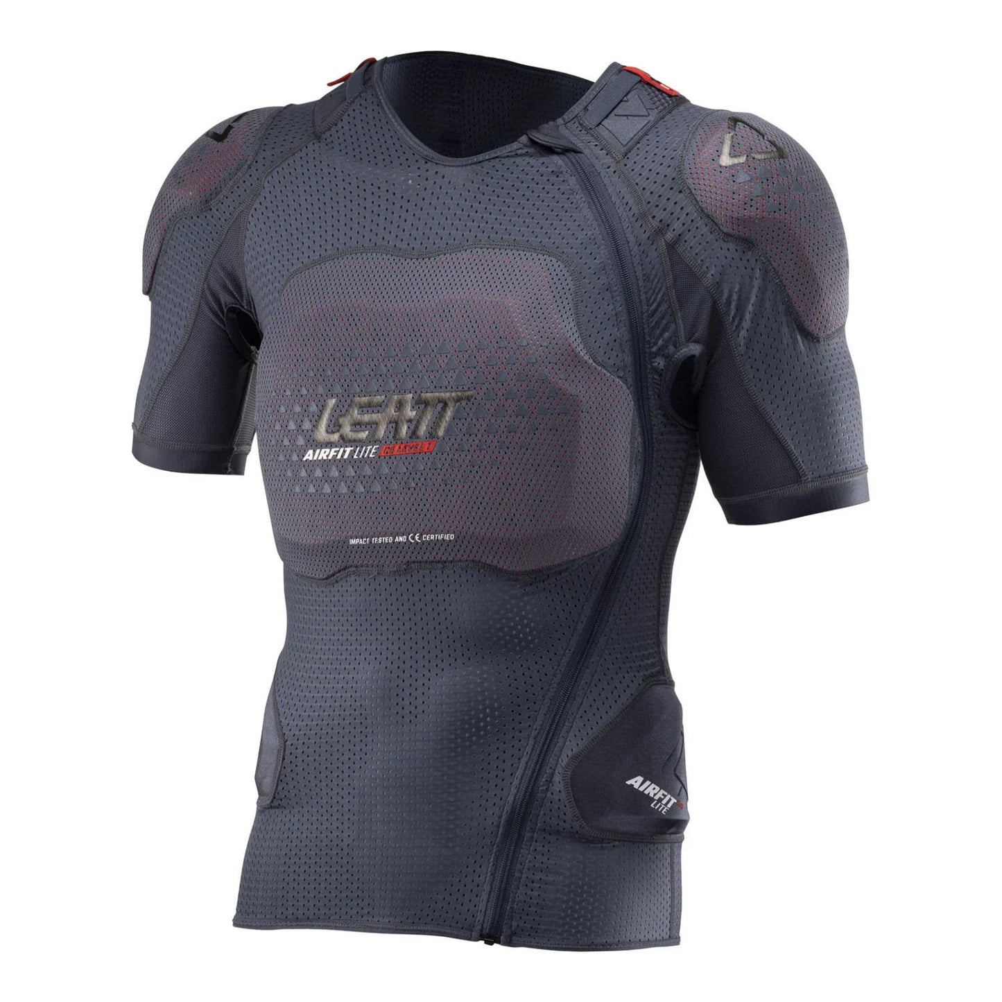 Jersey protetora Leatt Body Tee 3DF AirFit Lite Evo