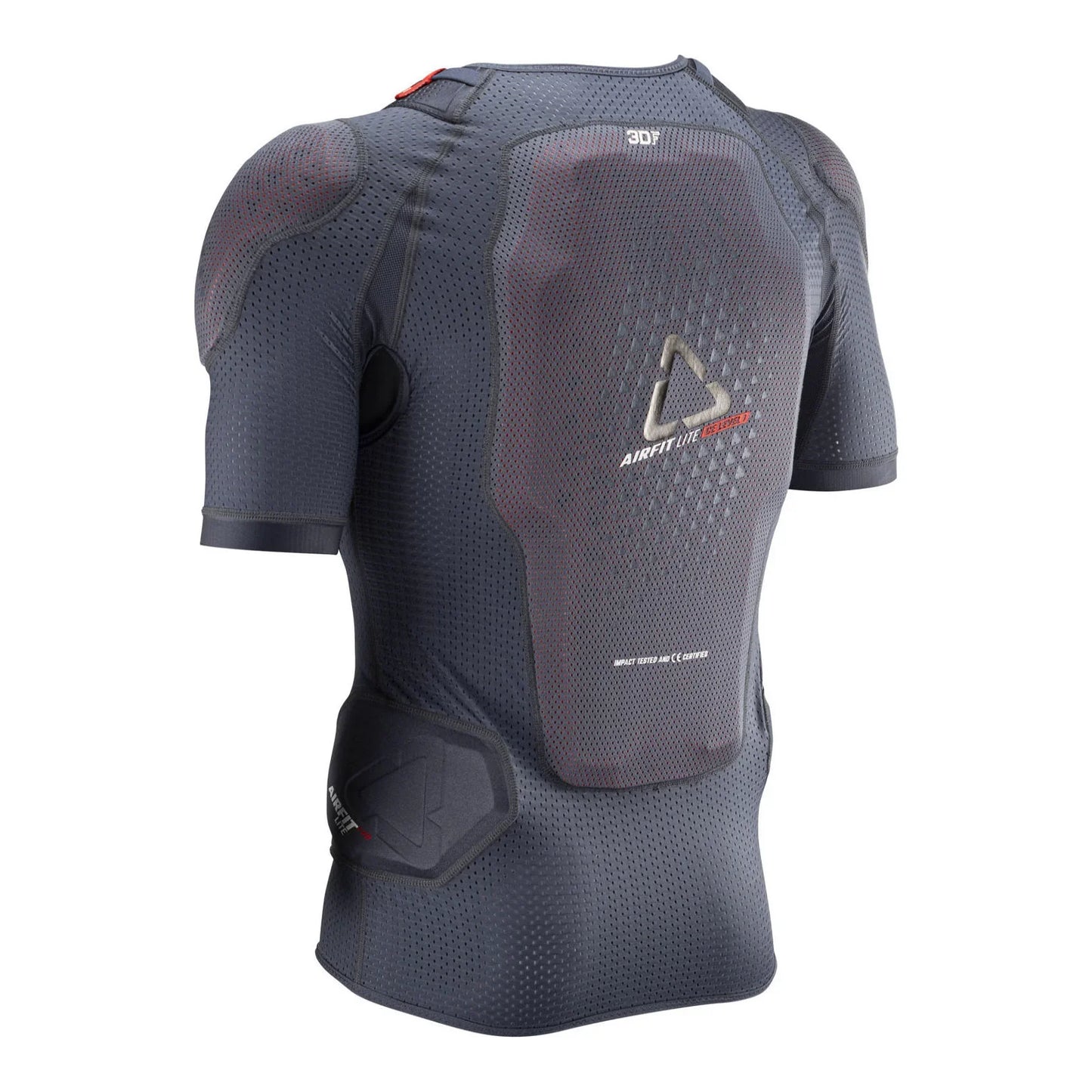 Maglia Protettiva Leatt Body Tee 3DF Airfit Lite Evo