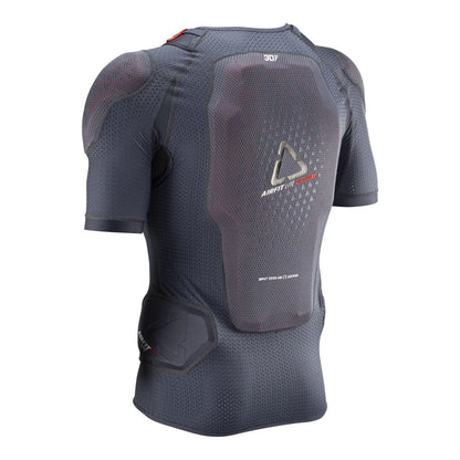 Jersey protetora Leatt Body Tee 3DF AirFit Lite Evo