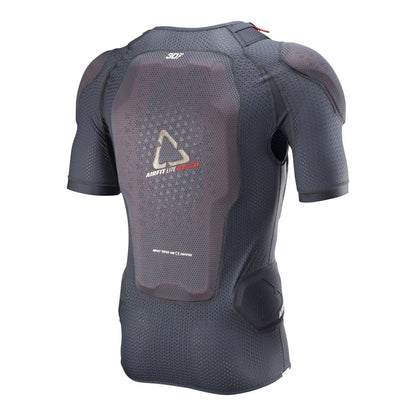 Protective jersey Leatt Body Tee 3DF Airfit Lite Evo