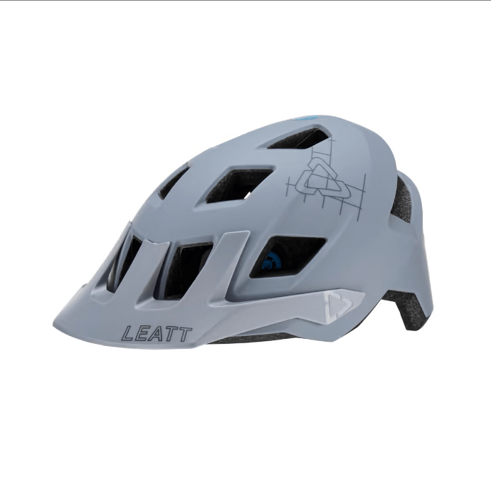 LeaTt Mtb allmtn 1.0 V23 helmet