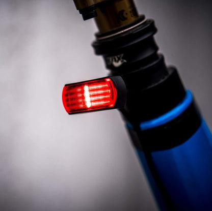 Rear light for E-Bike Litemove TS-SP