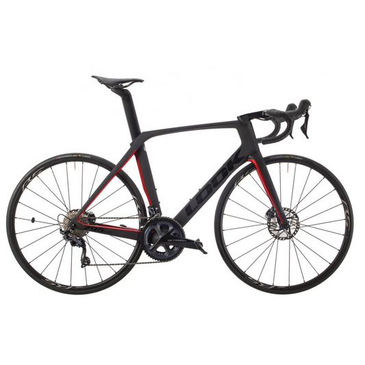 Katso 795 Disc Ultegra R8000 11 nopeus