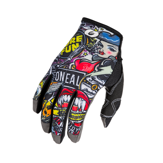 O'Neal Mayhem Crank V.25 Multi-gants