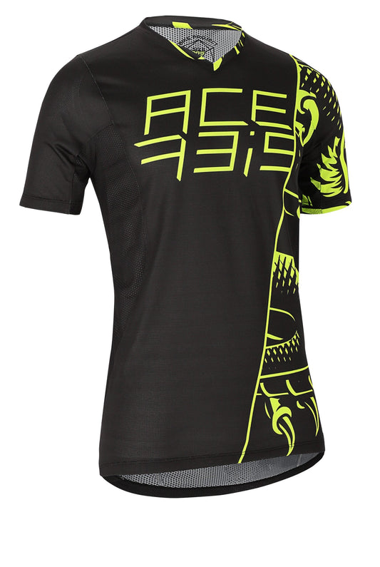 Acerbis MTB combat shirt