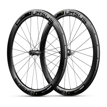 Ruote Ursus Miura TC47 Disc