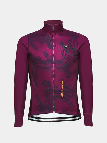 Long sleeve shirt pissei monviso 2024