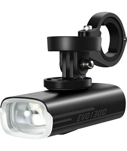 Magichine Evo Front Light 1300 Garmin Type Ataque