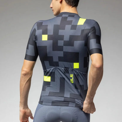 Alé Pragma Pixel 2026 Kurzarmtrikot