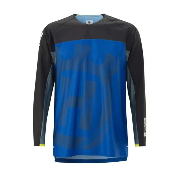 Maglia Husqvarna Pathfinder Longsleeve Jersey