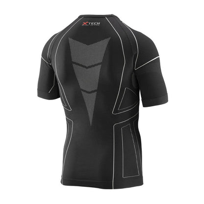 Short sleeves jersey x-tech race3