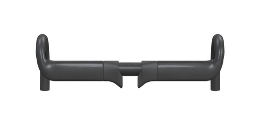 Syncros Creston 1.0 Aero 400 mm Lenker