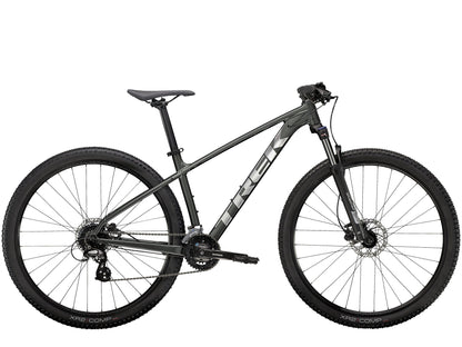 Trek Marlin 5 de janeiro