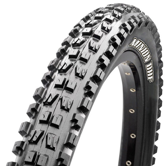 Maxxis Minion DHF Exo Tacheless Ready