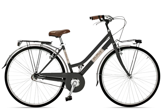 Lady Annex Velomarche 28 1V