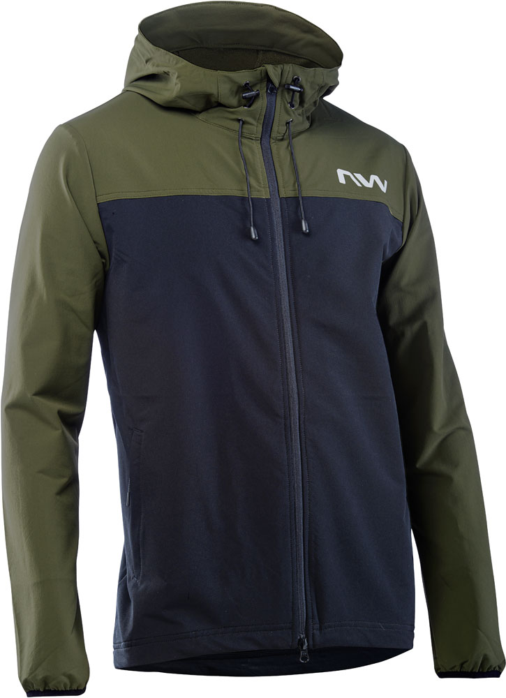 Giacca Northwave Rampage Jacket