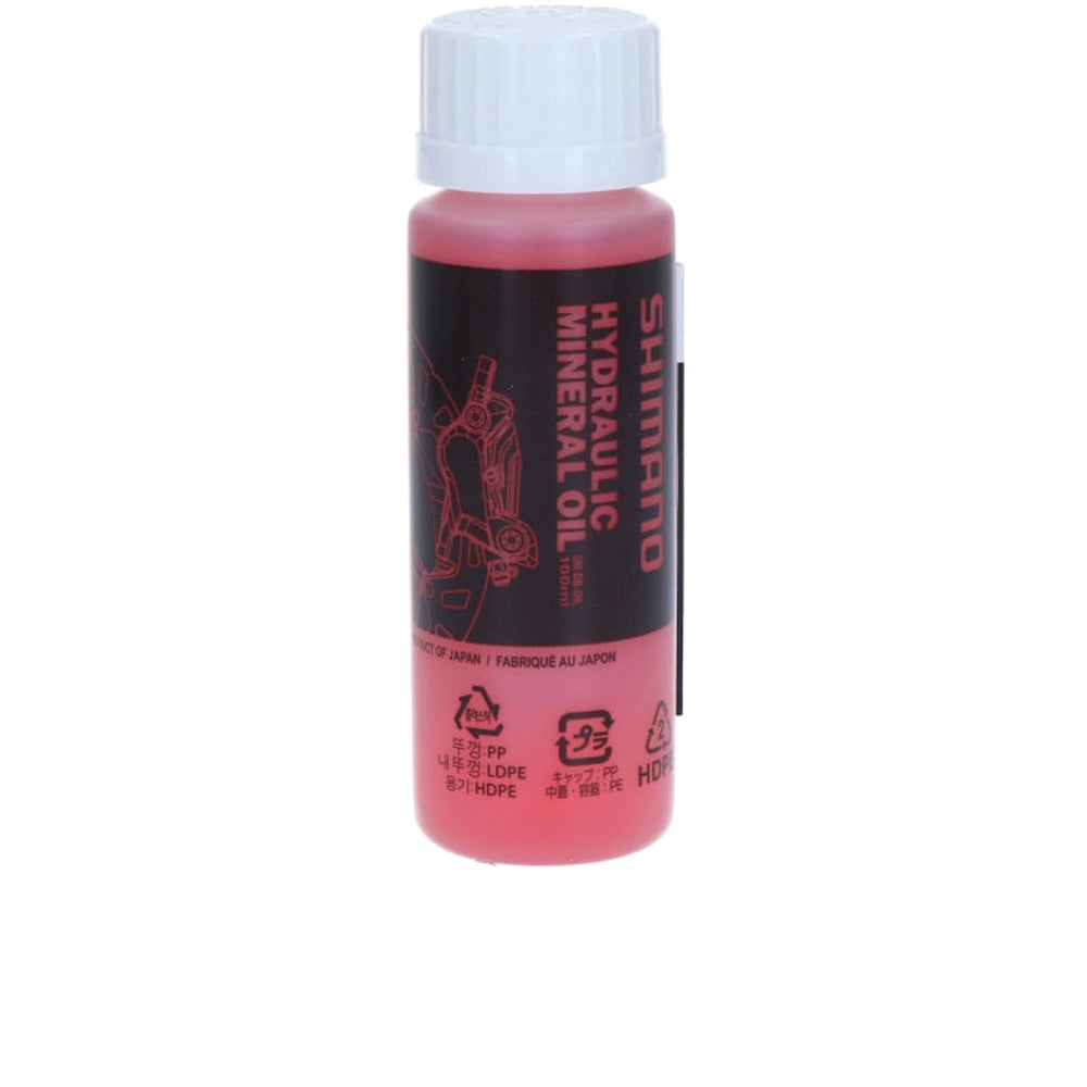 Mineralny olej hamulcowy Shimano SM-DBOIL (100 ml)