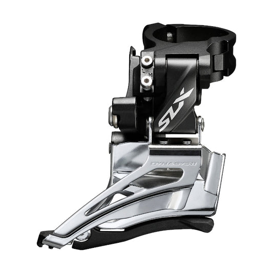 Shimano SLX Down Swing Rear Derailleur (High Clamp Mount) 2x11-speed