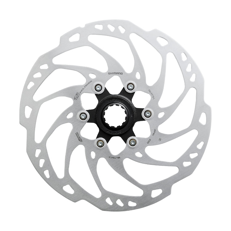 Shimano 105 GRX SLX SM-RT70 Centrul de blocare Disc de frână