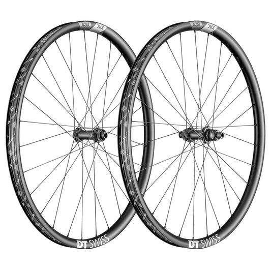 Ruote Dt Swiss Xrc 1501 Spline One