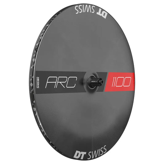 Hinterrad dt Schweizer Aero ARC1100 DICUT CD TLR