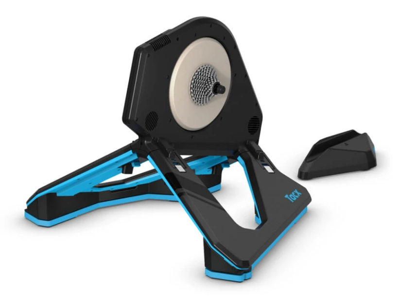 Plaques de mouvement tacx neo -wing plaques