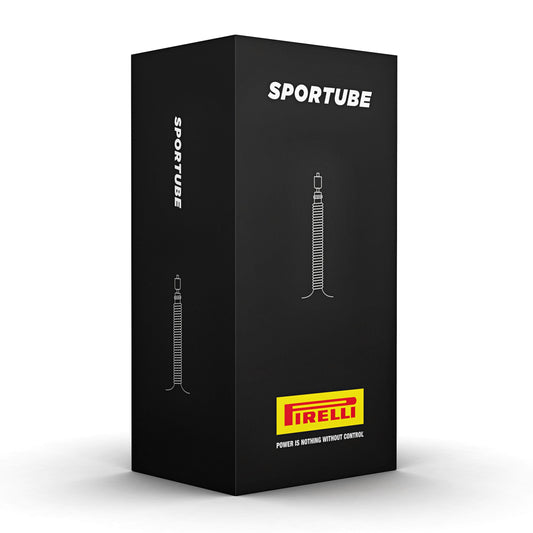 Pirelli Sportube 700x23/30 zaworów 60 mm