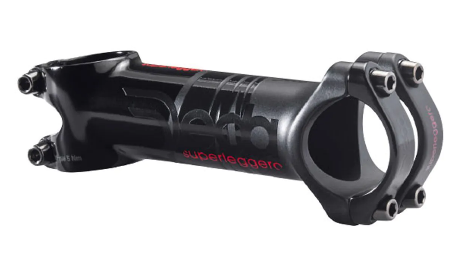 Dedda Superleggero Handlebar Attack 31,7 mm