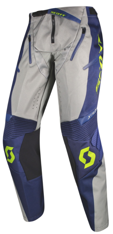 Pantalon Scott X-Plore