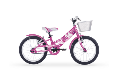 Papillon de 16 "Velomarqueo