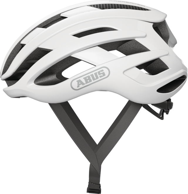 Casco Abus Airbreaker