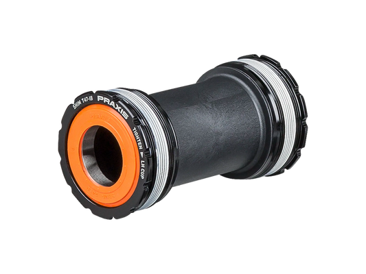 Praxis Shimano T47 Movimiento central