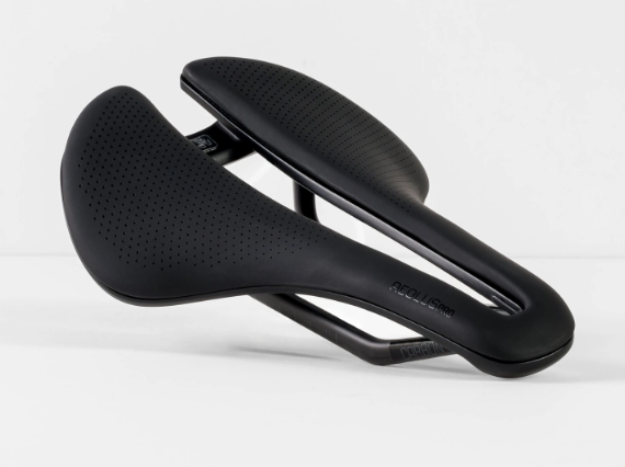 BonTrager Aeolus Pro saddle