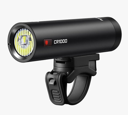 Ravemen Cr1000 front light