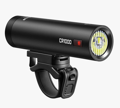 Ravemen Cr1000 front light