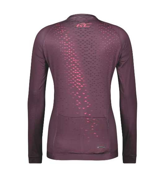 Maglia da donna Scott RC Pro