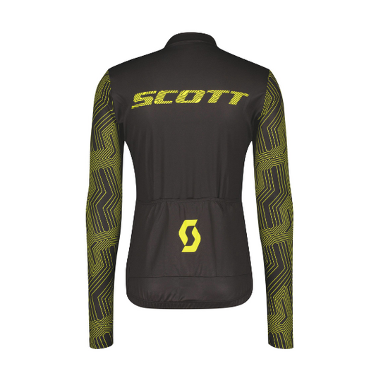 Chemise masculine Scott Équipe RC 10