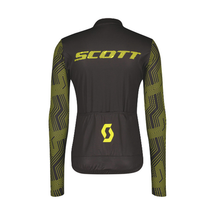 Maglia da Uomo Scott RC Team 10