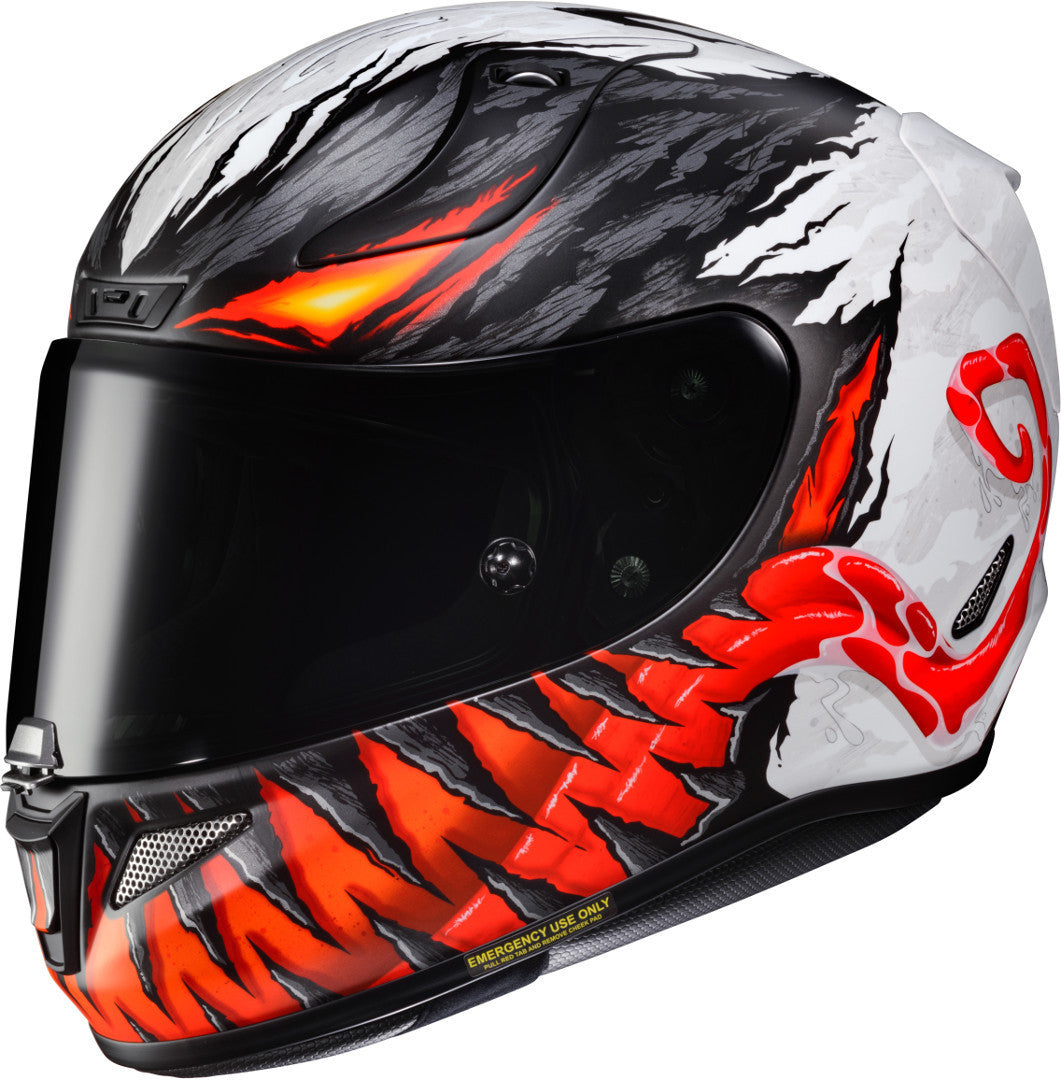 HJC RPHA 11 capacete anti -veneno